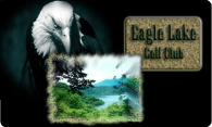 Eaglelake GC 2004 logo