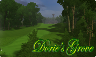 Dories Grove logo