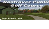 Rostraver Public GC 2004 v2 logo