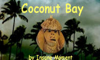 Coconut Bay logo