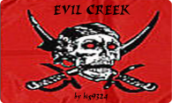 Evil Creek v2 logo