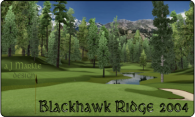 Blackhawk Ridge 2004 logo