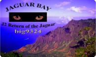 TPC @ Jaguar Bay 2 logo