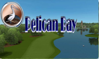 Pelican Bay Resort logo