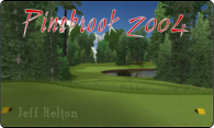 Pinebrook 2004 logo