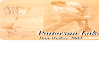 Patterson Lakes logo