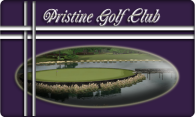 Pristine Golf Club logo