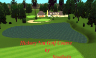 Hickory Nut Golf Course logo