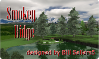 Smokey Ridge logo
