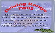 TW05 Driving Range logo