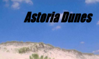 Astoria Dunes logo