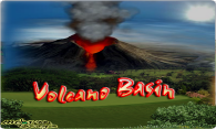 Volcano Basin Golf & CC logo