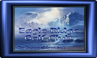 Eagle Ridge Golf Club logo