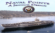Naval Pointe logo