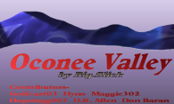 Oconee Valley - Fixed logo