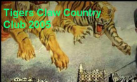 Tigers Claw Country Club logo