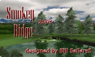 Smokey Ridge 2005 logo