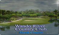 Wando River North logo