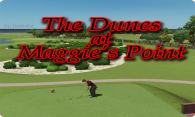 The Dunes at Maggies Point logo