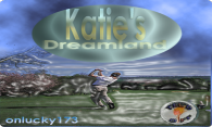 Katies Dreamland logo
