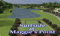 Surfside at Maggies Point logo