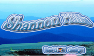 Shannon Hills logo