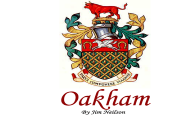 Oakham Golf Club (updated) logo