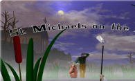 St. Michaels On The Lake logo