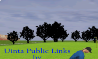Uinta Public Links logo