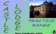 Castle Lodge Practice Range v2 logo