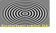 Greenseeker GC 2006 logo