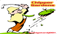 Chipper Gardens logo