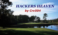 Hackers Heaven logo