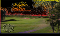Eagles Glenn (PEI) v2 logo