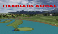 Hecklers Gorge logo