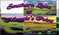 Southern Links at Maggies Point logo