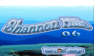 Shannon Hills 2006 V2 logo