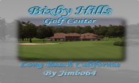 Bixby Hills Golf Course logo