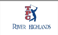 TPC at River Highlands logo