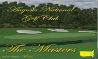 The Masters@Augusta National GC 06 logo