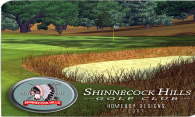 Shinnecock Hills logo