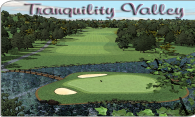 Tranquility Valley logo