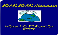 Wak Wak Mountain logo