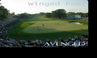 Winged Foot West 06 Open logo