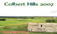 Colbert Hills 07 logo