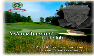 Woodmont G & CC logo