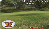 Kilmarnock Golf Club logo
