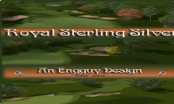 Royal Sterling Silver logo