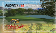 Mirkwood Hobbit golf Club logo