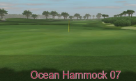 Ocean Hammock  (Ocean Course) logo